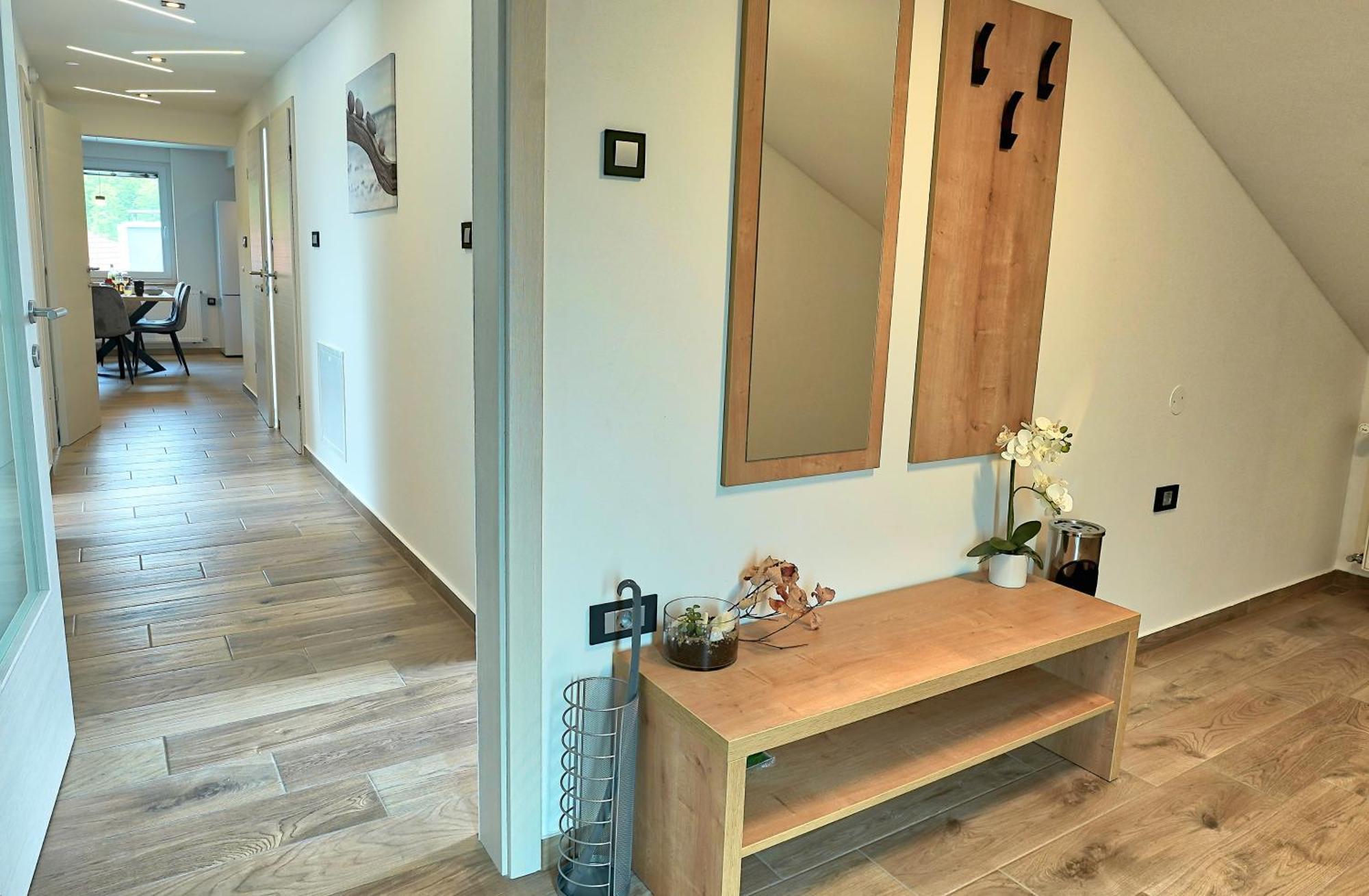 Apartments Lipa Plac Postojna Zewnętrze zdjęcie