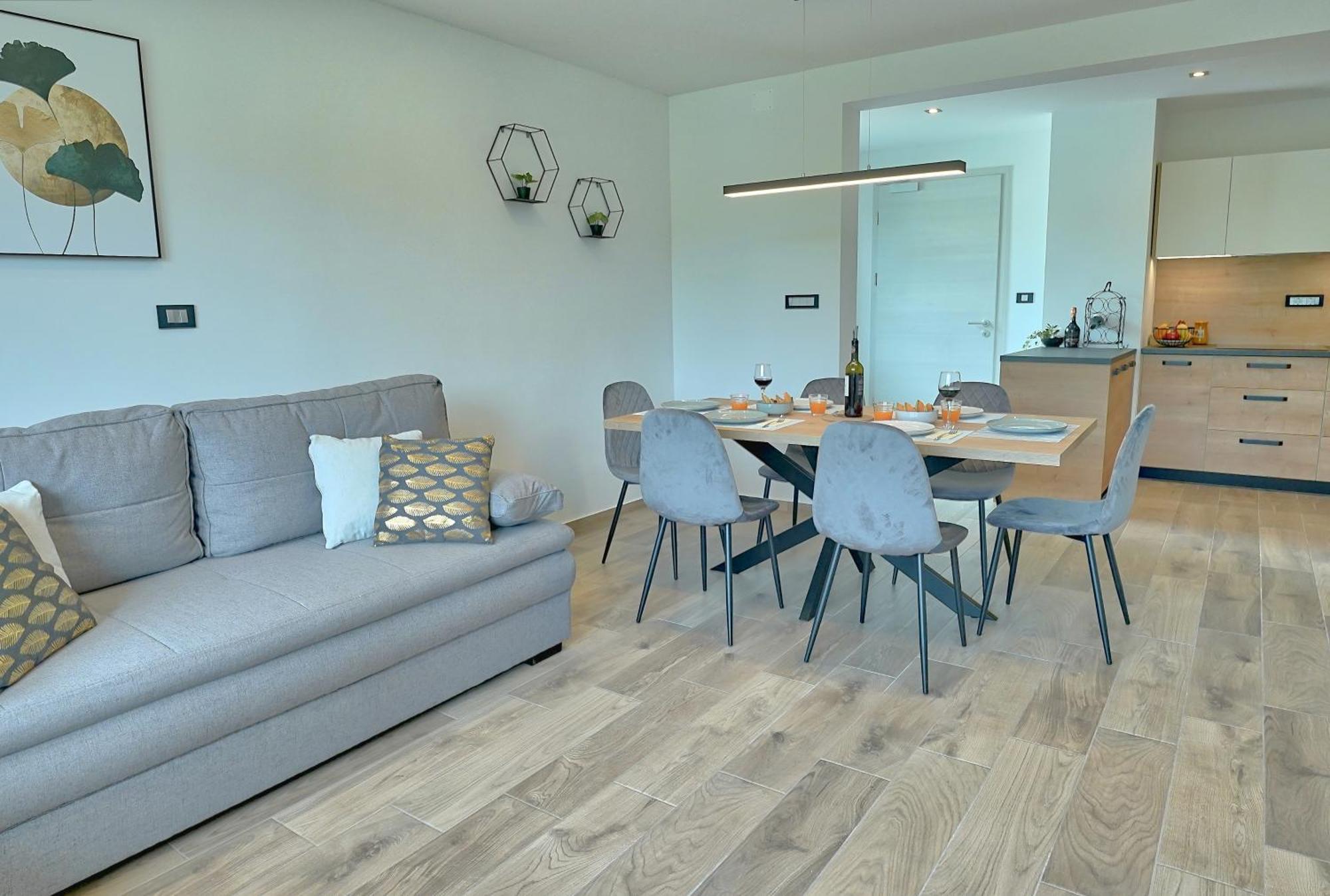 Apartments Lipa Plac Postojna Zewnętrze zdjęcie
